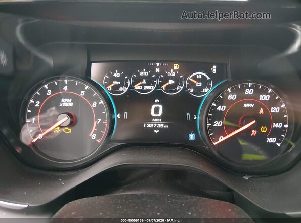 1G1FD1RS8G0150076 2016 CHEVROLET CAMARO Blue უკანა სავარძლების ხედი