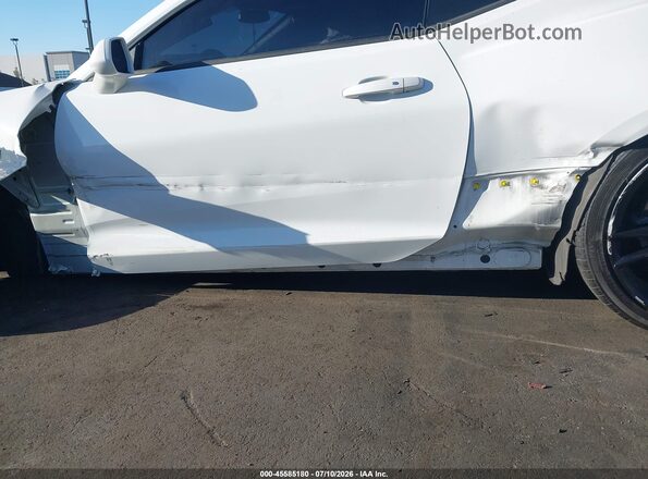 1G1FD1RS8K0147767 2019 CHEVROLET CAMARO White 