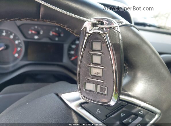 1G1FD1RS9H0153876 2017 CHEVROLET CAMARO Blue წინა პანელის ხედი