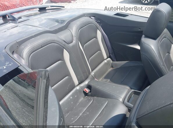 1G1FD3DS3G0181870 2016 CHEVROLET CAMARO Black Вид наклейки з VIN-кодом
