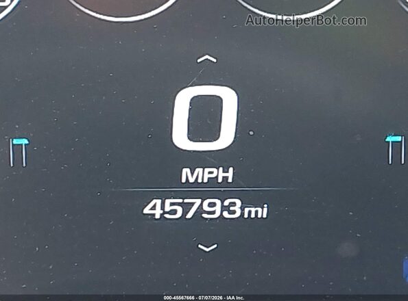 1G1FE1R76H0215050 2017 CHEVROLET CAMARO White 