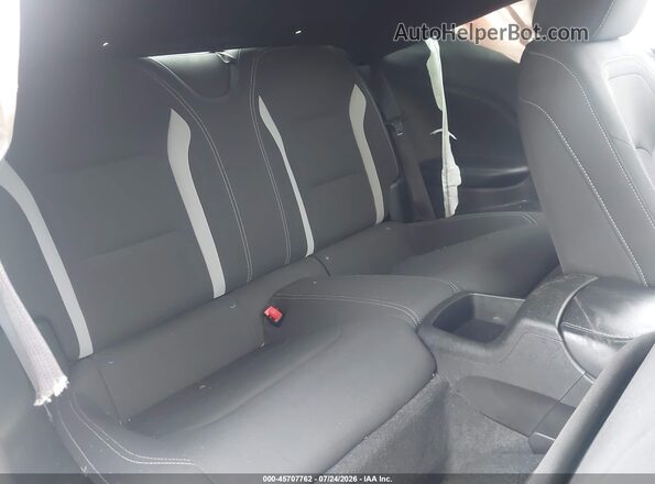 1G1FF1R74G0178026 2016 CHEVROLET CAMARO White Widok naklejki z numerem VIN