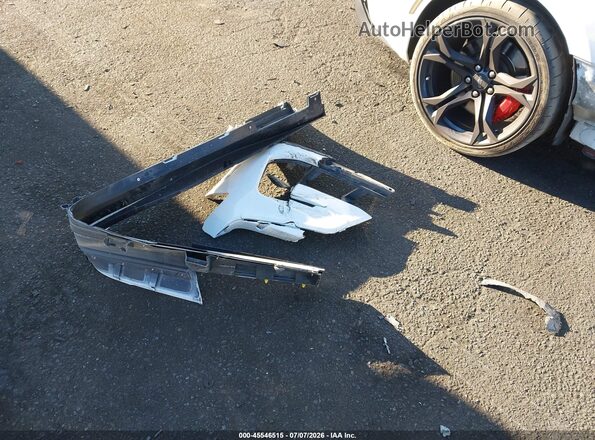 1G1FF1R74P0103813 2023 CHEVROLET CAMARO White 