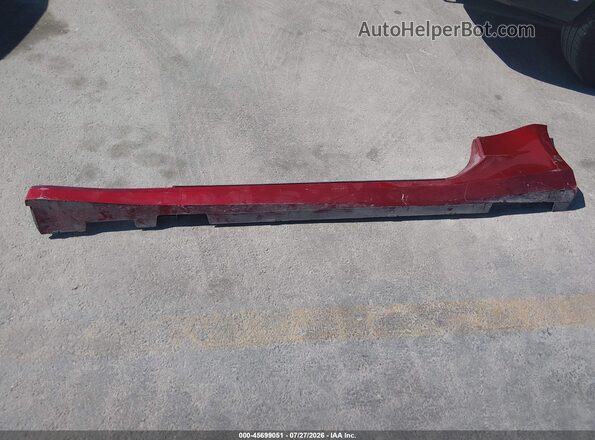 1G1FF1R75P0116473 2023 CHEVROLET CAMARO Red Instrument cluster view