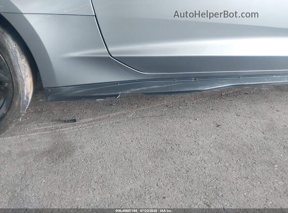 1G1FF1R77M0138017 2021 CHEVROLET CAMARO Gray 