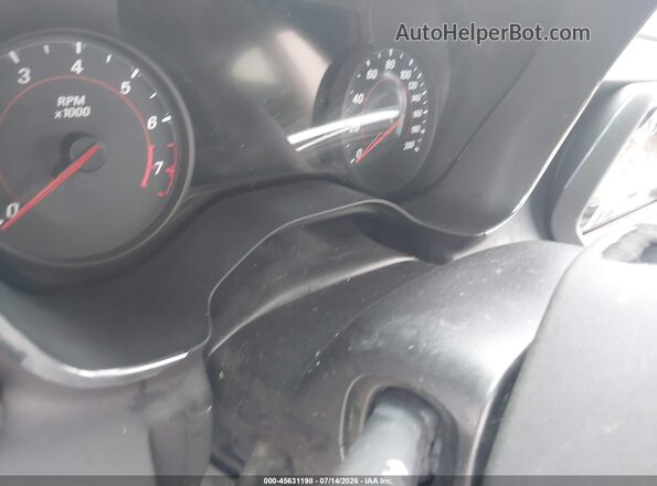 1G1FF1R78K0126312 2019 CHEVROLET CAMARO Black სალონის 360-გრადუსიანი ხედი
