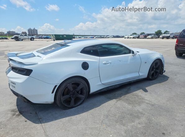 1G1FF1R79H0150210 2017 CHEVROLET CAMARO White Հետևի աջ