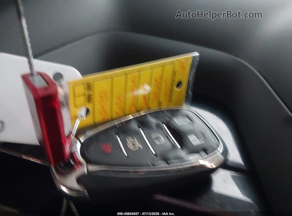 1G1FF1R79L0148563 2020 CHEVROLET CAMARO Белый Вид панели приборов