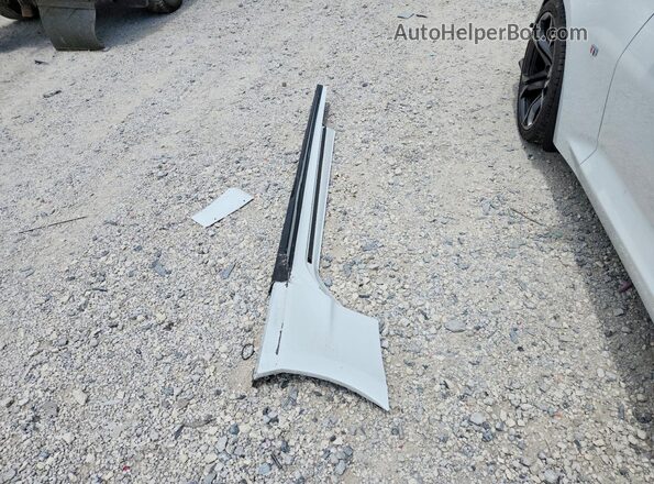 1G1FH1R74P0139222 2023 CHEVROLET CAMARO White Շարժիչի բաժամունքի տեսք