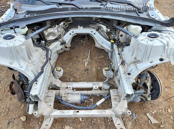 1G1FH1R79J0152006 2018 CHEVROLET CAMARO White უკანა სალონის ხედი