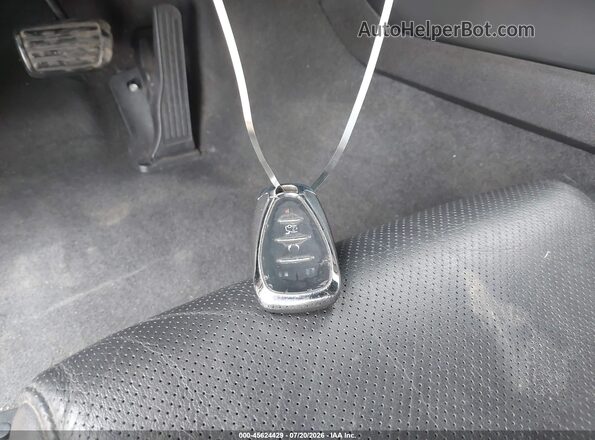 1G1FH1R7XK0112356 2019 CHEVROLET CAMARO Black Widok deski rozdzielczej