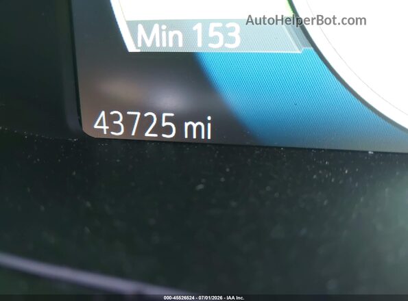 1G1FW6S00J4139430 2018 CHEVROLET BOLT Black 