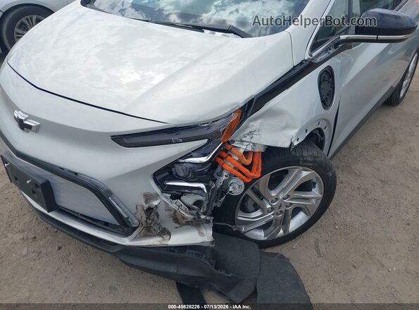 1G1FW6S01P4187852 2023 CHEVROLET BOLT Champagne Вид спереди