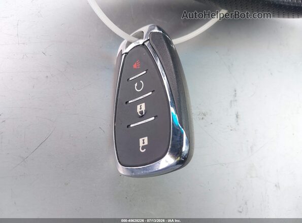 1G1FW6S01P4187852 2023 CHEVROLET BOLT Champagne Вид панели приборов