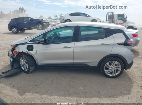 1G1FW6S01P4187852 2023 CHEVROLET BOLT Champagne Панорамный вид салона 360°