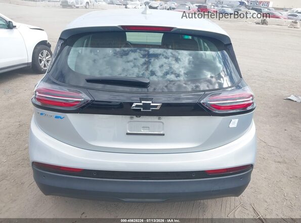 1G1FW6S01P4187852 2023 CHEVROLET BOLT Champagne 