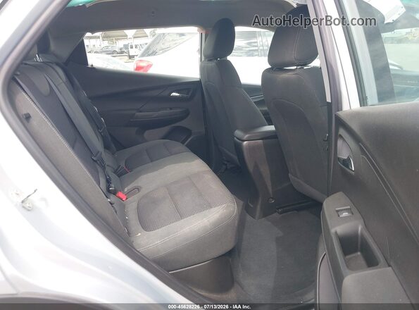 1G1FW6S01P4187852 2023 CHEVROLET BOLT Champagne Вид наклейки с VIN-кодом