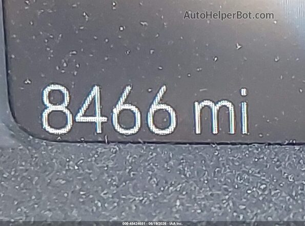 1G1FW6S04K4100938 2019 CHEVROLET BOLT White 