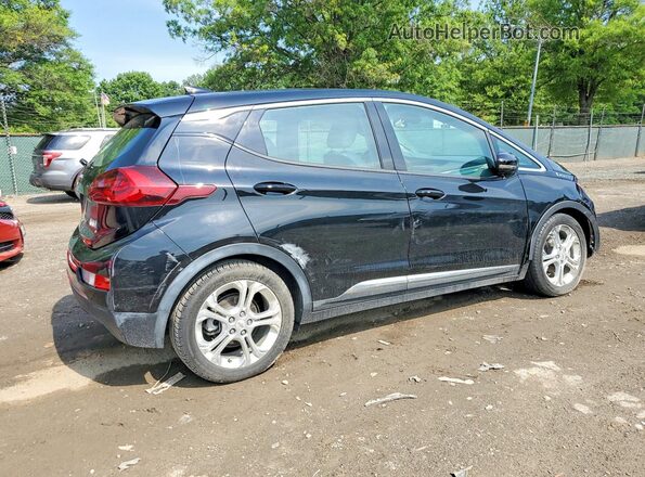 1G1FW6S05J4112644 2018 CHEVROLET BOLT Black Հետևի աջ
