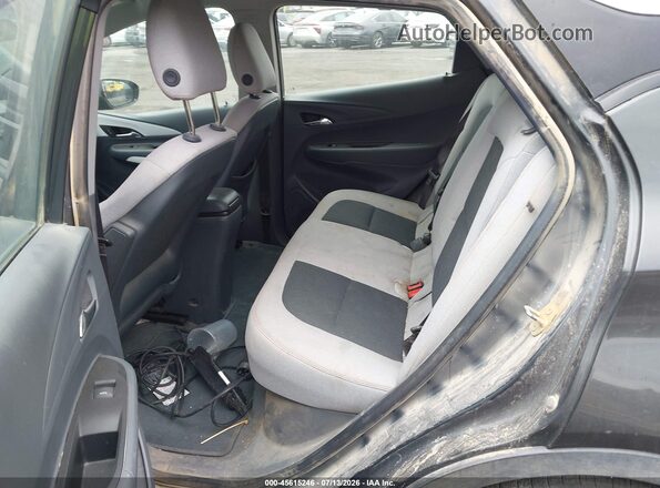 1G1FW6S07H4182270 2017 CHEVROLET BOLT Серый Вид наклейки с VIN-кодом