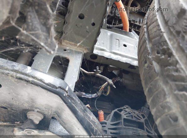 1G1FW6S07H4182270 2017 CHEVROLET BOLT Серый 