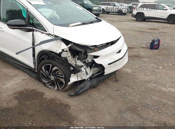 1G1FX6S00P4155522 2023 CHEVROLET BOLT White 