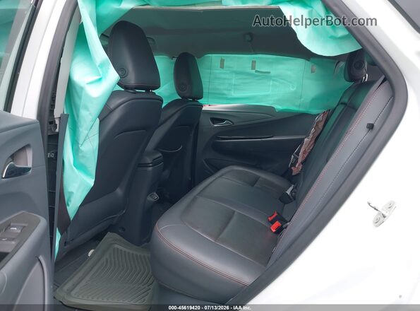 1G1FX6S01H4135863 2017 CHEVROLET BOLT Белый Вид наклейки с VIN-кодом