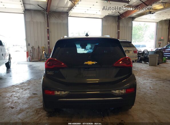 1G1FX6S04H4153502 2017 CHEVROLET BOLT Gray 