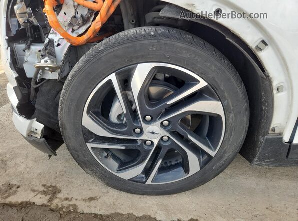 1G1FX6S07P4143674 2023 CHEVROLET BOLT White 