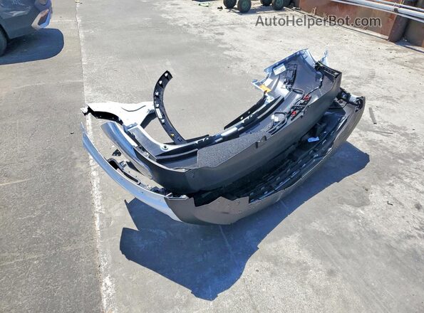1G1FY6EV4VF103185 2027 CHEVROLET BOLT Белый Вид подкапотного пространства
