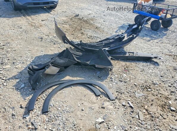 1G1FY6S01P4171810 2023 CHEVROLET BOLT Gray ძრავის განყოფილების ხედი
