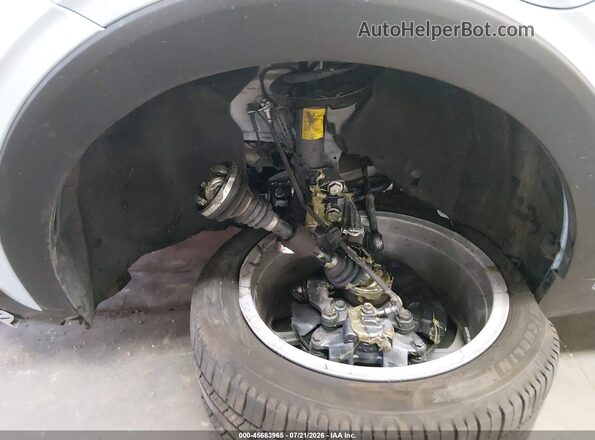 1G1FY6S02P4141005 2023 CHEVROLET BOLT Blue წინა ხედი