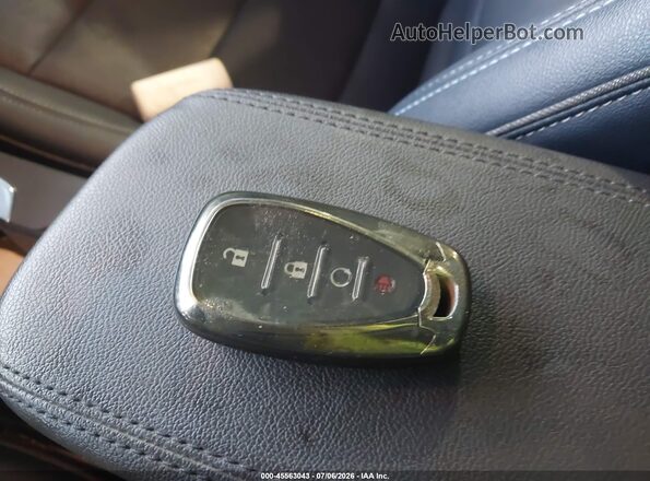 1G1FY6S04P4196703 2023 CHEVROLET BOLT Gray Widok deski rozdzielczej