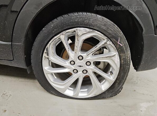 1G1FY6S09P4149196 2023 CHEVROLET BOLT Black 