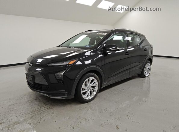 1G1FY6S09P4149196 2023 CHEVROLET BOLT Black 