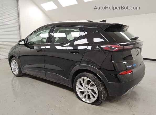 1G1FY6S09P4149196 2023 CHEVROLET BOLT Black 