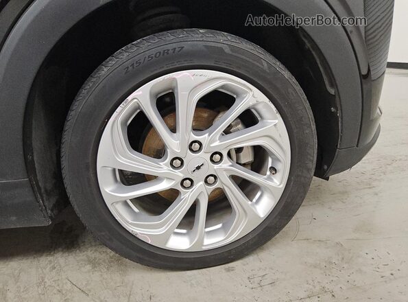 1G1FY6S09P4149196 2023 CHEVROLET BOLT Black 