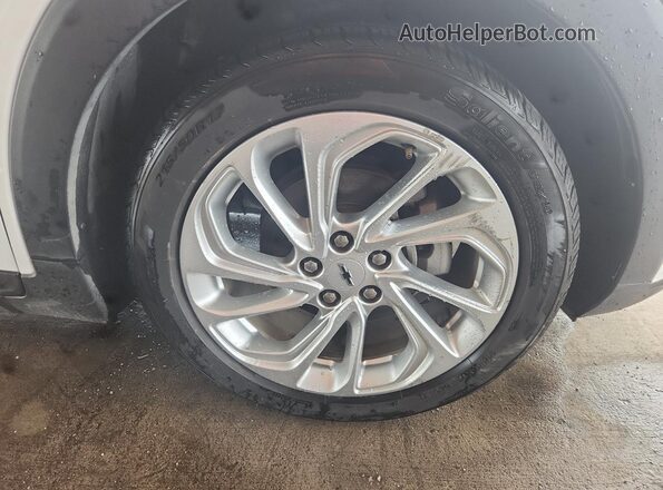 1G1FY6S0XP4135047 2023 CHEVROLET BOLT White 