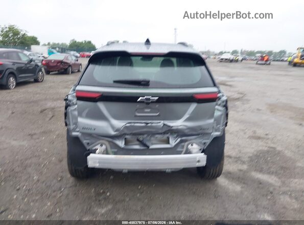 1G1FZ6EV9VF103387 2027 CHEVROLET BOLT Gray 