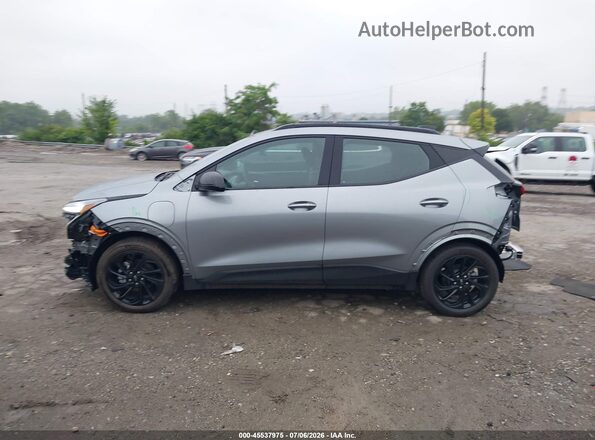 1G1FZ6EV9VF103387 2027 CHEVROLET BOLT Gray 