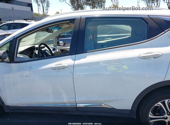 1G1FZ6S01K4108874 2019 CHEVROLET BOLT White 