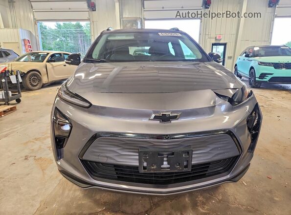 1G1FZ6S01P4138674 2023 CHEVROLET BOLT Gray Vista frontal
