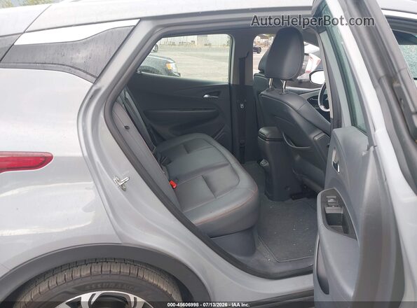 1G1FZ6S04L4113441 2020 CHEVROLET BOLT Серый Вид наклейки с VIN-кодом