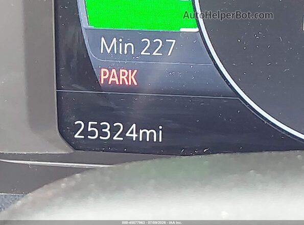 1G1FZ6S04P4130259 2023 CHEVROLET BOLT Red 