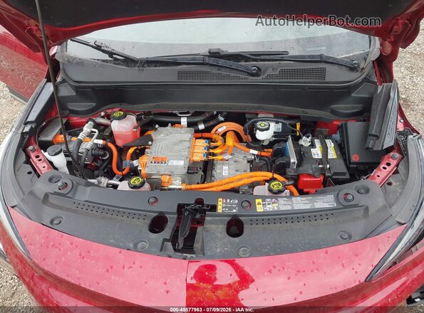 1G1FZ6S04P4130259 2023 CHEVROLET BOLT Red 