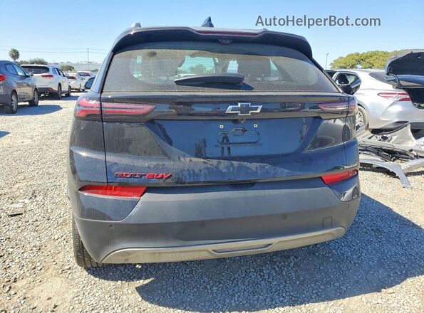 1G1FZ6S04P4173368 2023 CHEVROLET BOLT Black Vista trasera