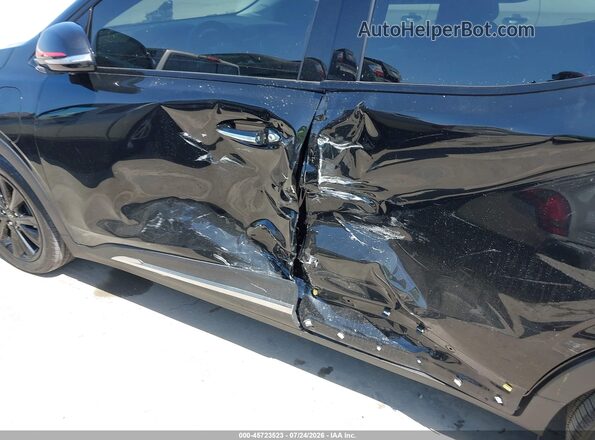 1G1FZ6S08P4131060 2023 CHEVROLET BOLT Black 