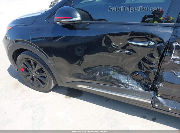 1G1FZ6S08P4131060 2023 CHEVROLET BOLT Black 