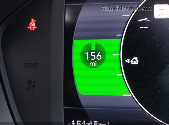 1G1FZ6S08P4131060 2023 CHEVROLET BOLT Black 