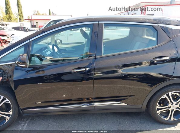 1G1FZ6S0XK4139010 2019 CHEVROLET BOLT Black 